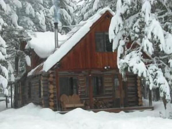 Ahh, winter!!
