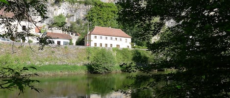 Udendørsområde