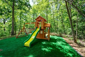 Espace pour enfants