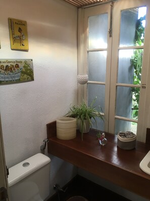 Baño