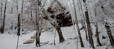 Esportes de neve e esqui