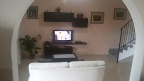 Área de estar