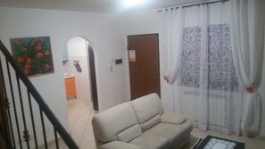 Área de estar