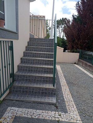Entrada