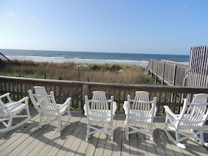 Ocean pool view Starboard by the Sea