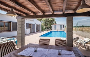 pool
