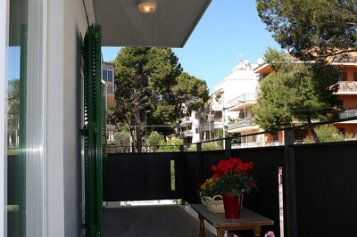 Apartment in Cala Millor at 100m. of the beach