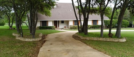 View of front of home from the street