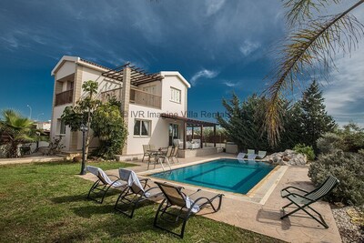 Picture of villa