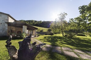 Boendeområde