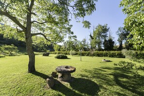 Boendeområde