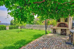 Garden, Outdoor