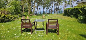 Boendeområde