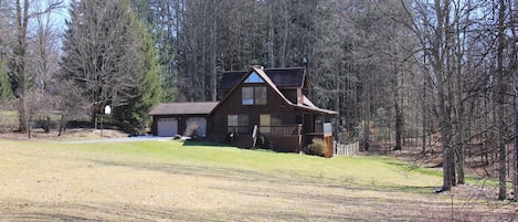 Sugar Creek Chalet