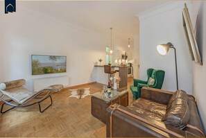 Coin séjour