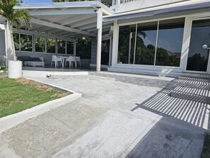 Terrass/Patio