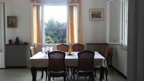 Restauration