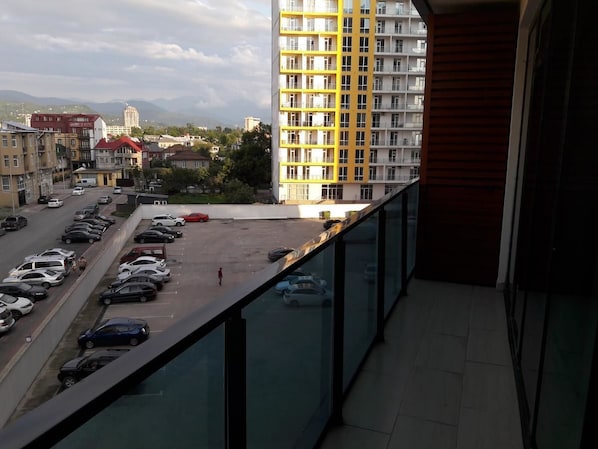 Balcone