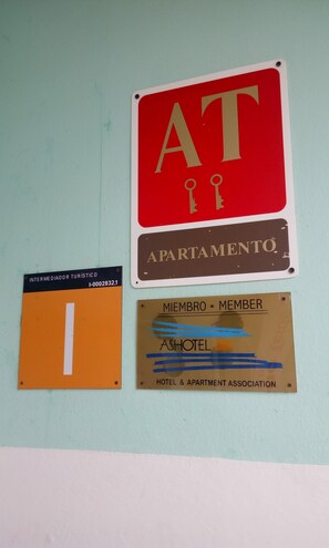 Außendetails