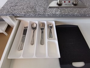 Eget kök