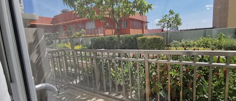 Balcón