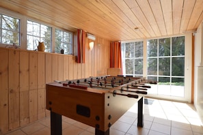 Recreation Room