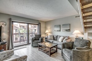 Coin séjour