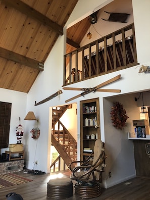 Intérieur