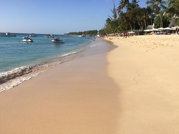 Strand
