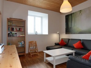 Ferienwohnung Iris Hof Stallegg