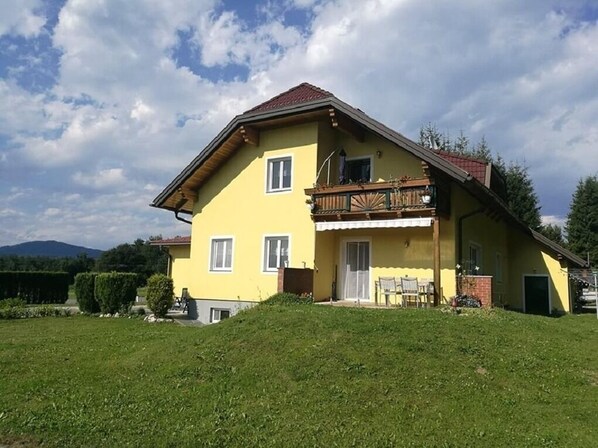Außenbereich