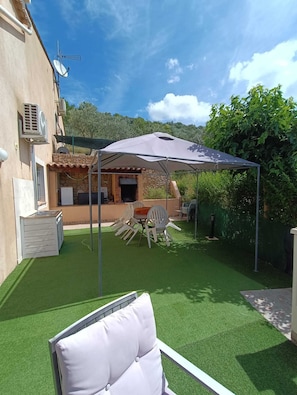 Jardin