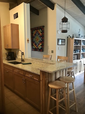 Cuisine privée
