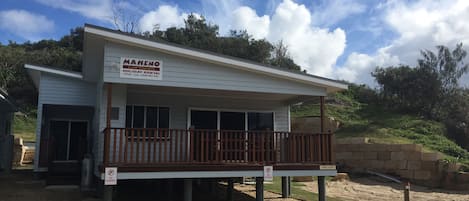 Maheno Cottage "Tanaka" (Northern)