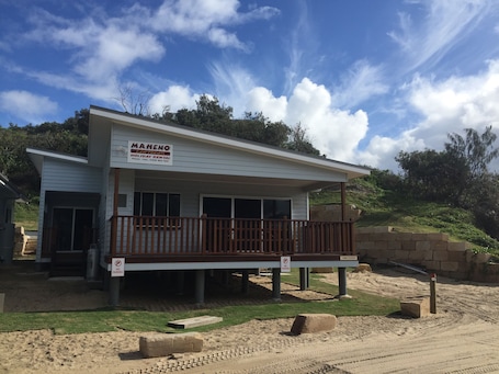Maheno Cottage "Tanaka" (Northern)