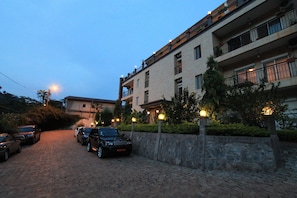 Außenbereich