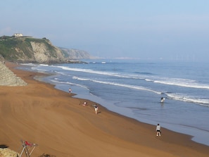 Strand