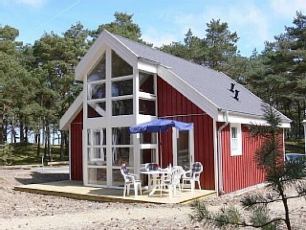 Exteriör
