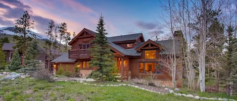 A gem in the heart of Frisco