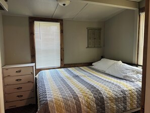 King Bedroom