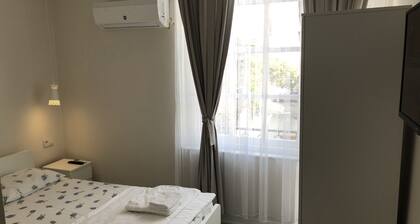 Atici Hotel