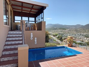 Piscina privata