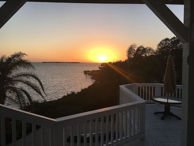 Tarpon Springs House