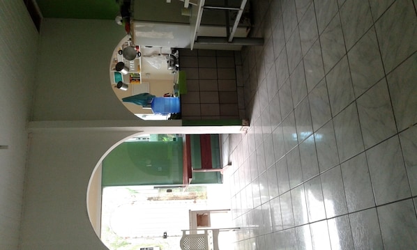 Intérieur