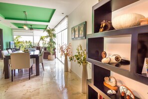 Intérieur