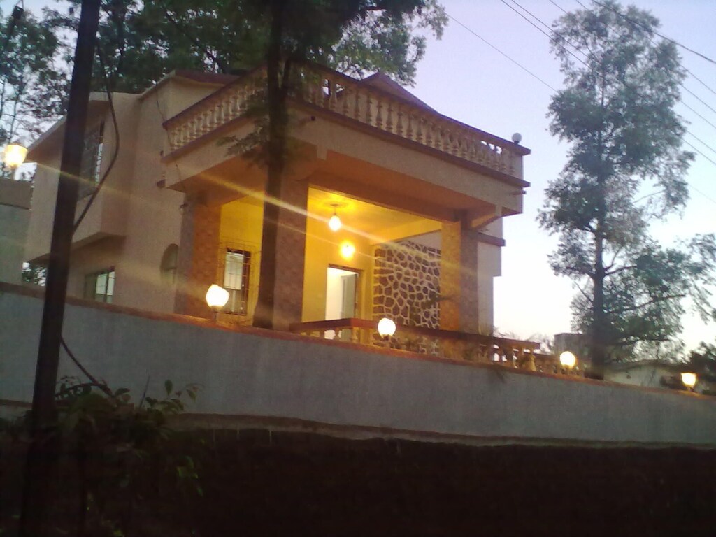 Sherbag Panchgani, Mahabaleshwar, Maharashtra, India