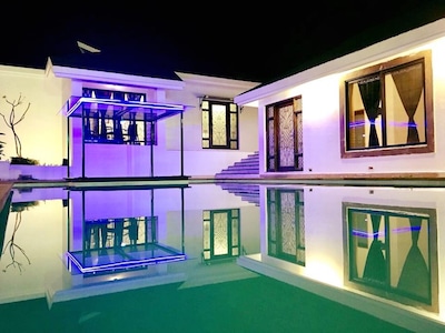 CASA DIOS Luxury Pool Villas