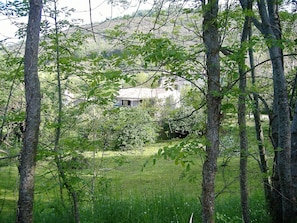 Boendeområde