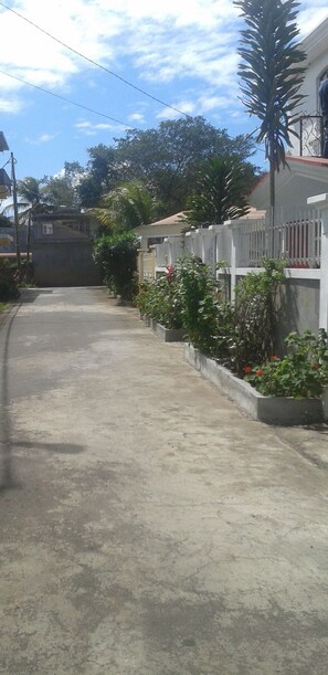 Road