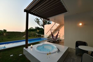 Vista spiaggia/mare